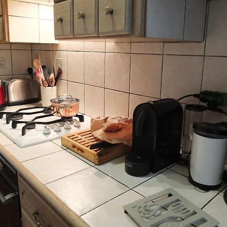 第戎Charming Flat In Historical Centre公寓 外观 照片