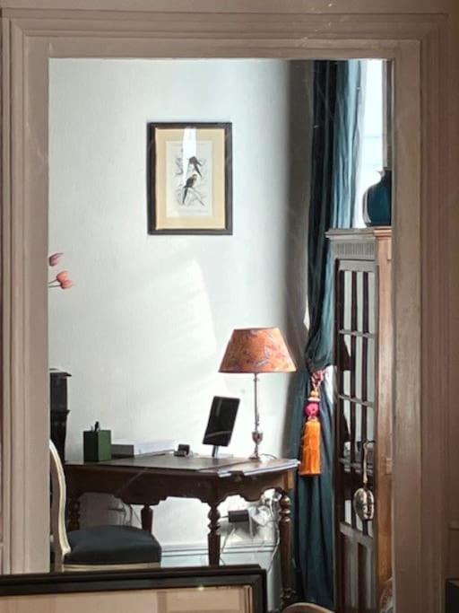 第戎Charming Flat In Historical Centre公寓 外观 照片