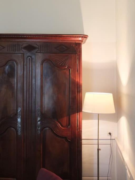 第戎Charming Flat In Historical Centre公寓 外观 照片