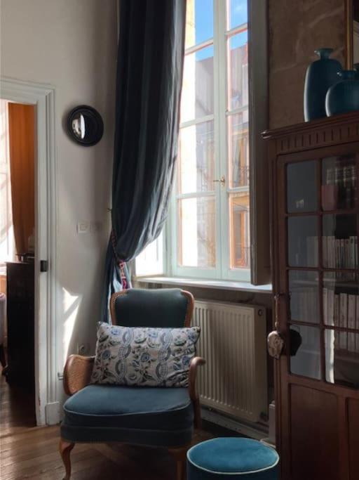 第戎Charming Flat In Historical Centre公寓 外观 照片