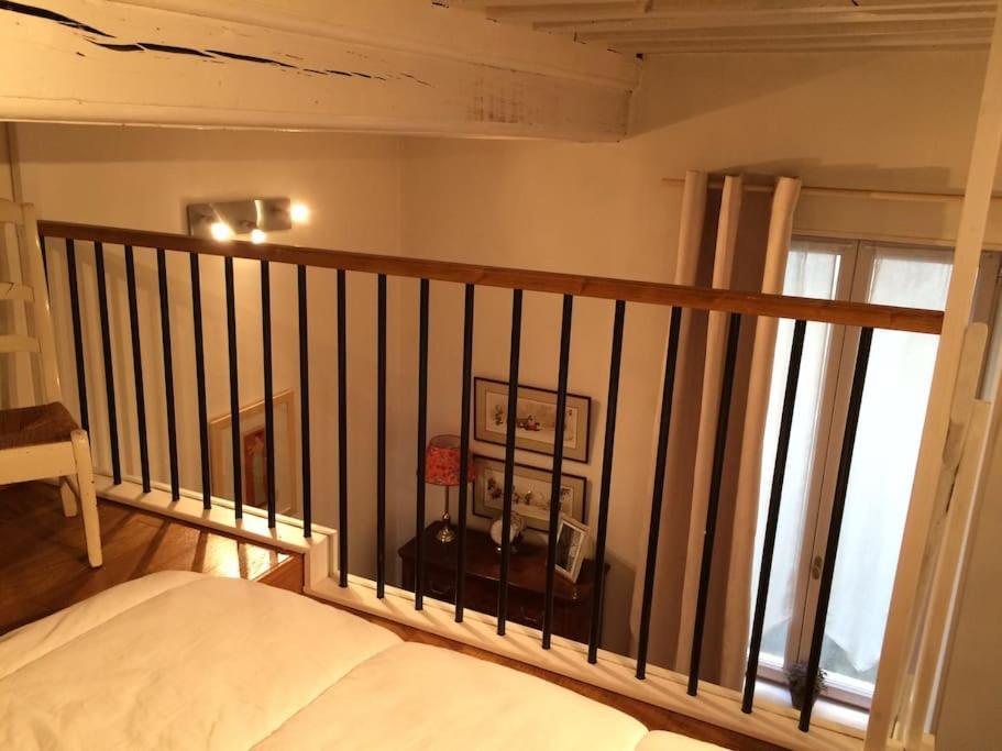 第戎Charming Flat In Historical Centre公寓 外观 照片