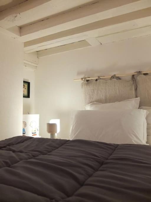 第戎Charming Flat In Historical Centre公寓 外观 照片