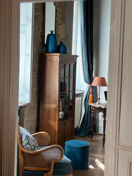 第戎Charming Flat In Historical Centre公寓 外观 照片