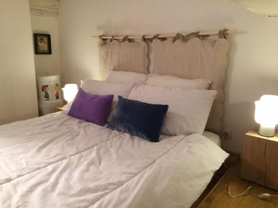 第戎Charming Flat In Historical Centre公寓 外观 照片