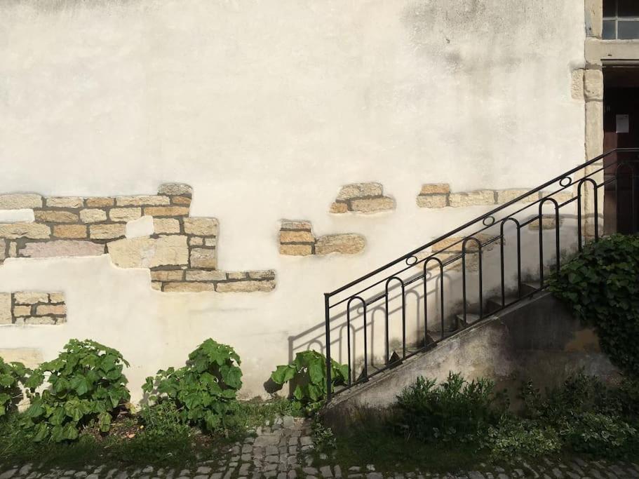 第戎Charming Flat In Historical Centre公寓 外观 照片