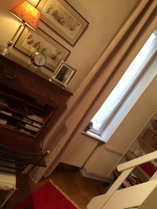 第戎Charming Flat In Historical Centre公寓 外观 照片